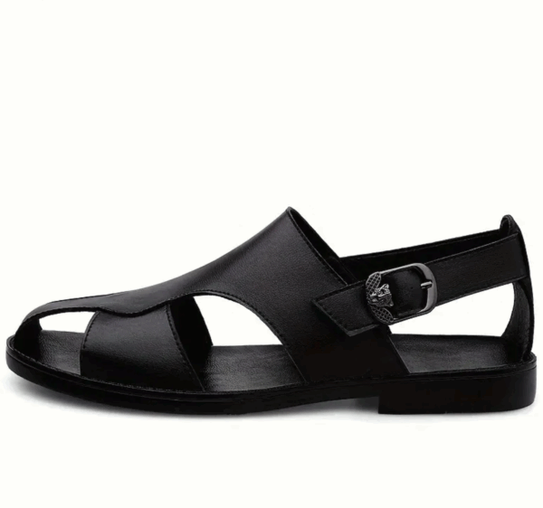 Chaussures classe relax (30.000 Fcfa) – Image 2