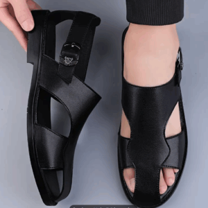 Chaussures classe relax (30.000 Fcfa)