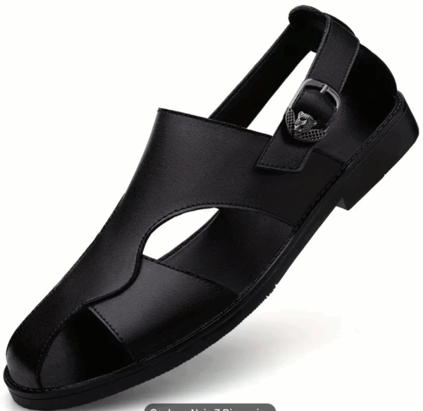 Chaussures classe relax (30.000 Fcfa) – Image 4