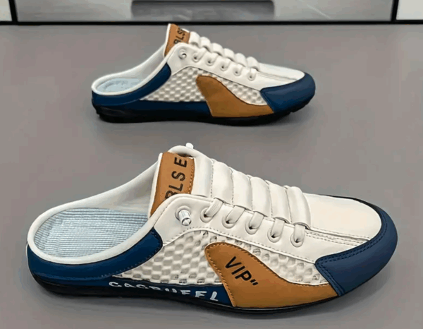 Sandales sport (10.000 Fcfa) – Image 3
