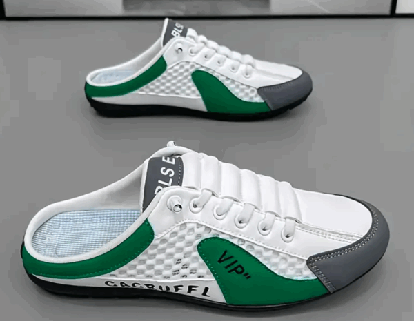 Chaussures décontrates sport