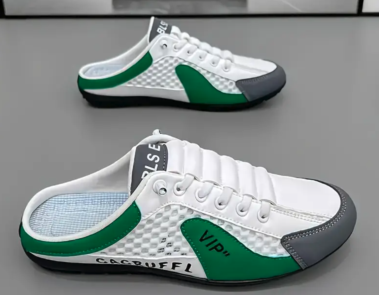 Chaussures décontrates sport