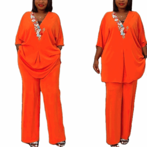 Ensemble ample (20.000Fcfa)