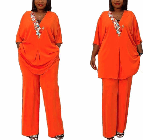 Ensemble ample (20.000Fcfa)