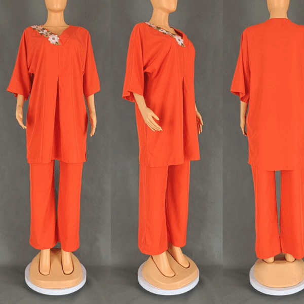 Ensemble ample (20.000Fcfa) – Image 2