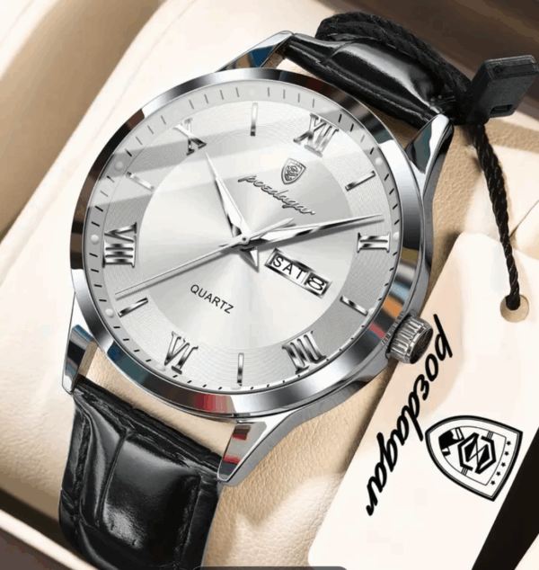Montre élégante étanche et sportive (10.000Fcfa) – Image 4
