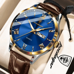 Montre élégante étanche et sportive (10.000Fcfa)
