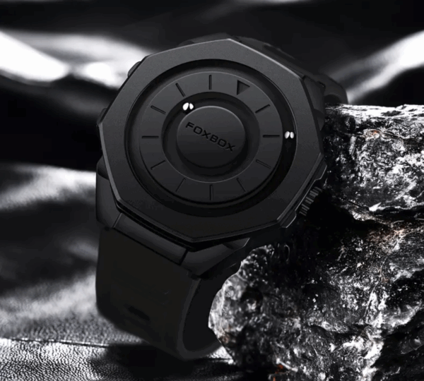 Montre sport (20.000Fcfa) – Image 2