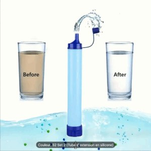 Purificateur d'eau (10.000Fcfa)