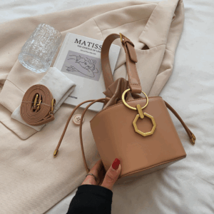 Sac à main 2 anneaux (15.000Fcfa)