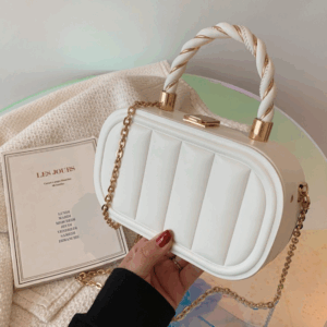 Sac de chaîne tressée (7.000Fcfa)