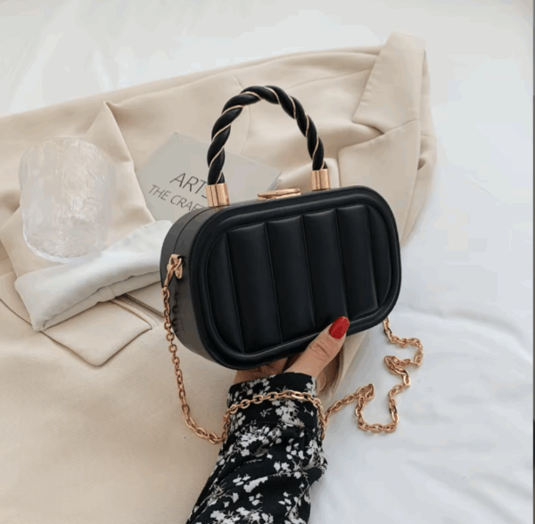 Sac de chaîne tressée (7.000Fcfa) – Image 3