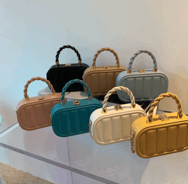 Sac de chaîne tressée (7.000Fcfa) – Image 4