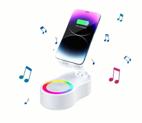 Support de téléphone (8.000Fcfa) – Image 2