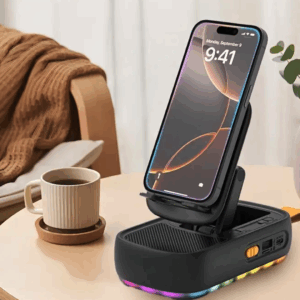 Support de téléphone 3 en 1 (20.000Fcfa)