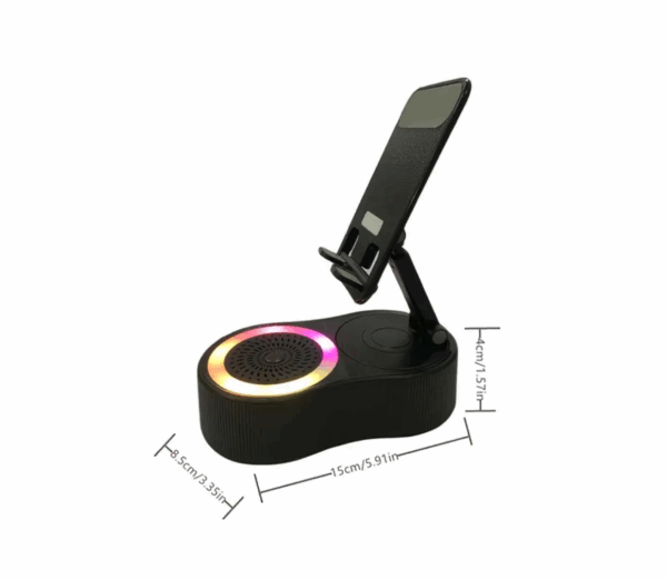 Support de téléphone (8.000Fcfa) – Image 3