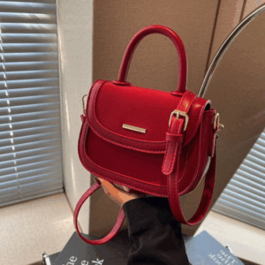 Sac bandoulière retro simple (8.000Fcfa)