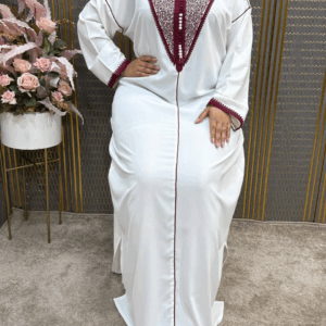 Boubou reine (20.000Fcfa)