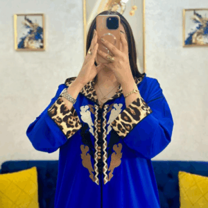 Boubou élégant relax (15.000Fcfa)