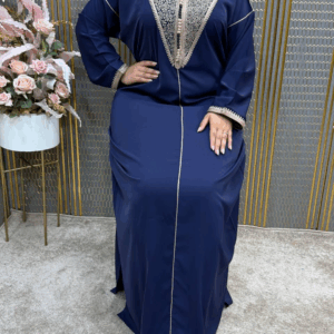 Boubou prestige (20.000Fcfa)