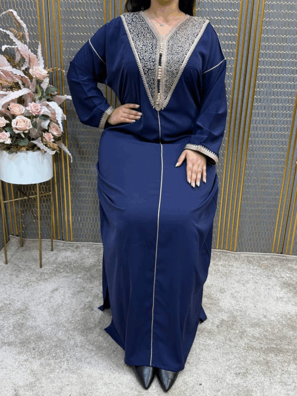 Boubou prestige (20.000Fcfa)