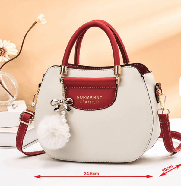sac bandoulière pro (8.000Fcfa) – Image 3