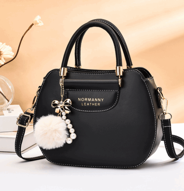sac bandoulière pro (8.000Fcfa) – Image 2