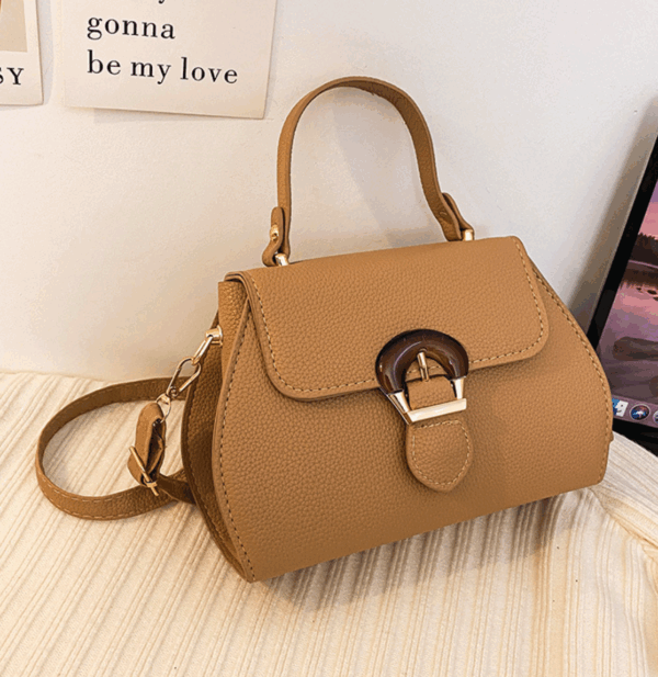 Sac bandoulière stylé (6.000FCfa) – Image 5