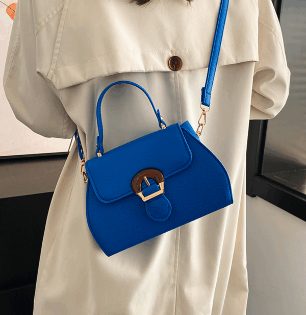 Sac bandoulière stylé (6.000FCfa)