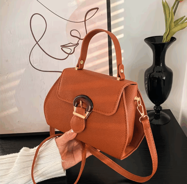 Sac bandoulière stylé (6.000FCfa) – Image 7