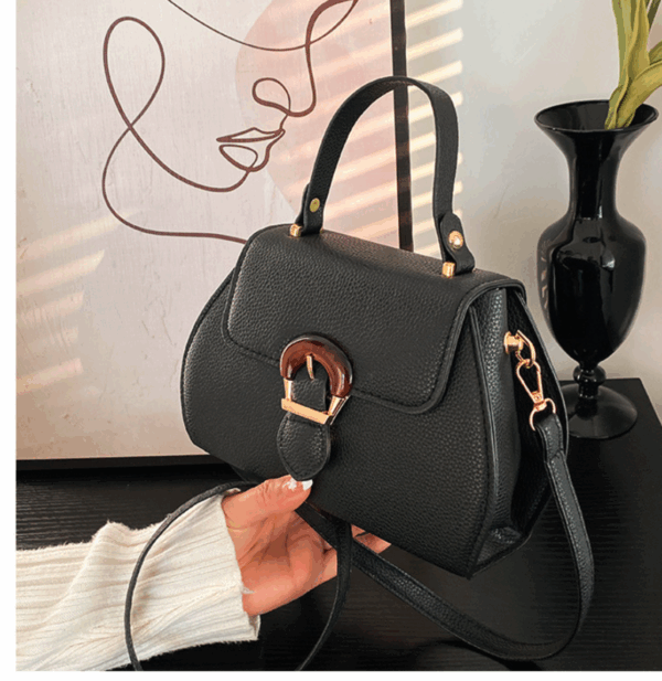 Sac bandoulière stylé (6.000FCfa) – Image 2