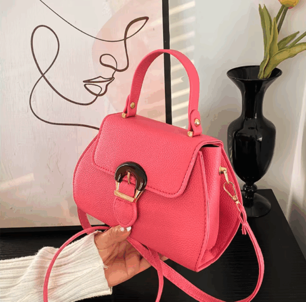 Sac bandoulière stylé (6.000FCfa) – Image 6