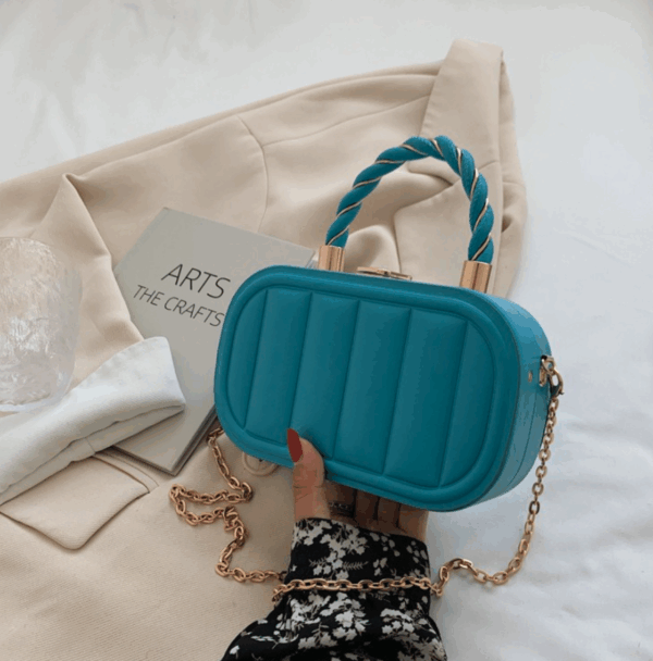 Sac de chaîne tressée (7.000Fcfa) – Image 10