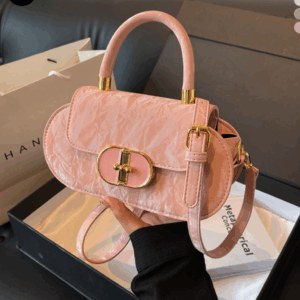 Sac en cuir luxe (8.000Fcfa)